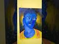 Budha painting abhi