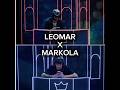 Partida épica entre @Leomar_Cavalcantevs @1Markola na League Invitacional 2025 de Clash Royale!
