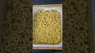 Reply to   Smoked Mac & Cheese #Food #Cooking #SweetFood #FoodMaking #Shorts