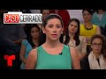 Él quiere hacerse cargo de un hijo que no es suyo 🧬👦💔 | Caso Cerrado Capítulo Completo