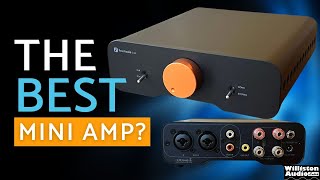 This Mini Amp Sold OUT in 24 Hours and Here