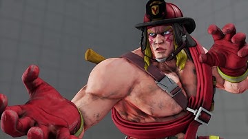 Alex AE action from today with v trigger 2