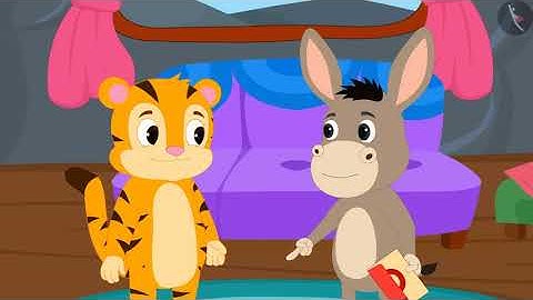 Symmetry | Part 1/2 | English | Class 3