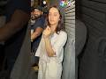Shraddha Kapoor ne politely Paps ko thoda piche hone ko kaha #shorts #shraddhakapoor #viral