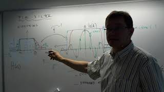 DSP Lecture 2017 09 18 : FIR