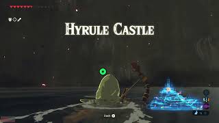 Breath Of The Wild Hidden Saas Kosah Shrine Resimi