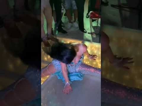 Sofinar Hot Belly Dance