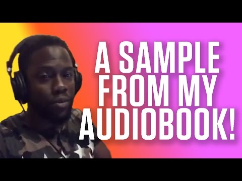 Kevin Reading from "I Can't Make This Up" Audiobook Version - Kevin Reading from "I Can't Make This Up" Audiobook Version