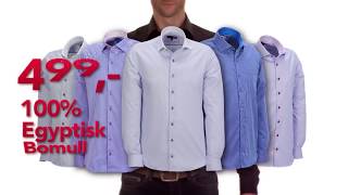 Dressmann CASE STUDY for Phink.tv