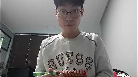 How to draw a lamp (Part 3) with Mailtime song included (Remake)