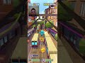 subway surface gaming video #subwaysurfers #subwaysurfs #gamer #gaming