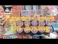 Kawaii Claws PR Package Unboxing  | Kawaii Gang Lovers | Plus 10% Discount Code Below!