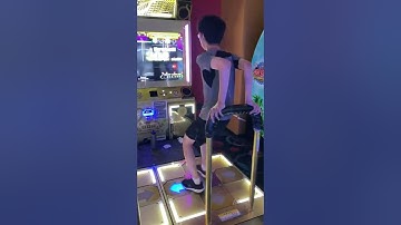 [DDR A3] harujun - Evans ESP-17 PFC 999,710