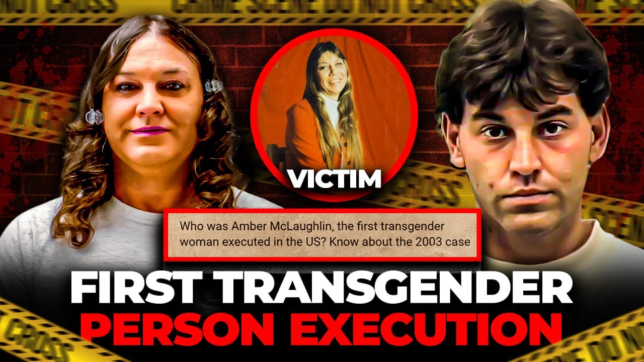 Transgender's Horrific Execution of an Innocent California Family