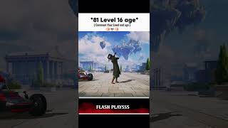 FLASH PLAYSSS (TGW)🚀🎮 #bgmishorts #bgmishorts #pubgmobile #like #subscribe