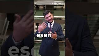 Arsamdan Petrol Çıksa Veya Tarihi Eser Bulsam Zengin Olur Muyum?