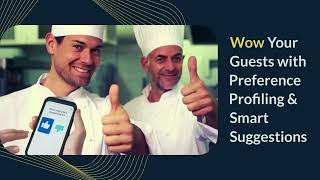 Revolutionize Restaurant Operations with soolisAI: Automated Bookings & Enhanced Guest Experience