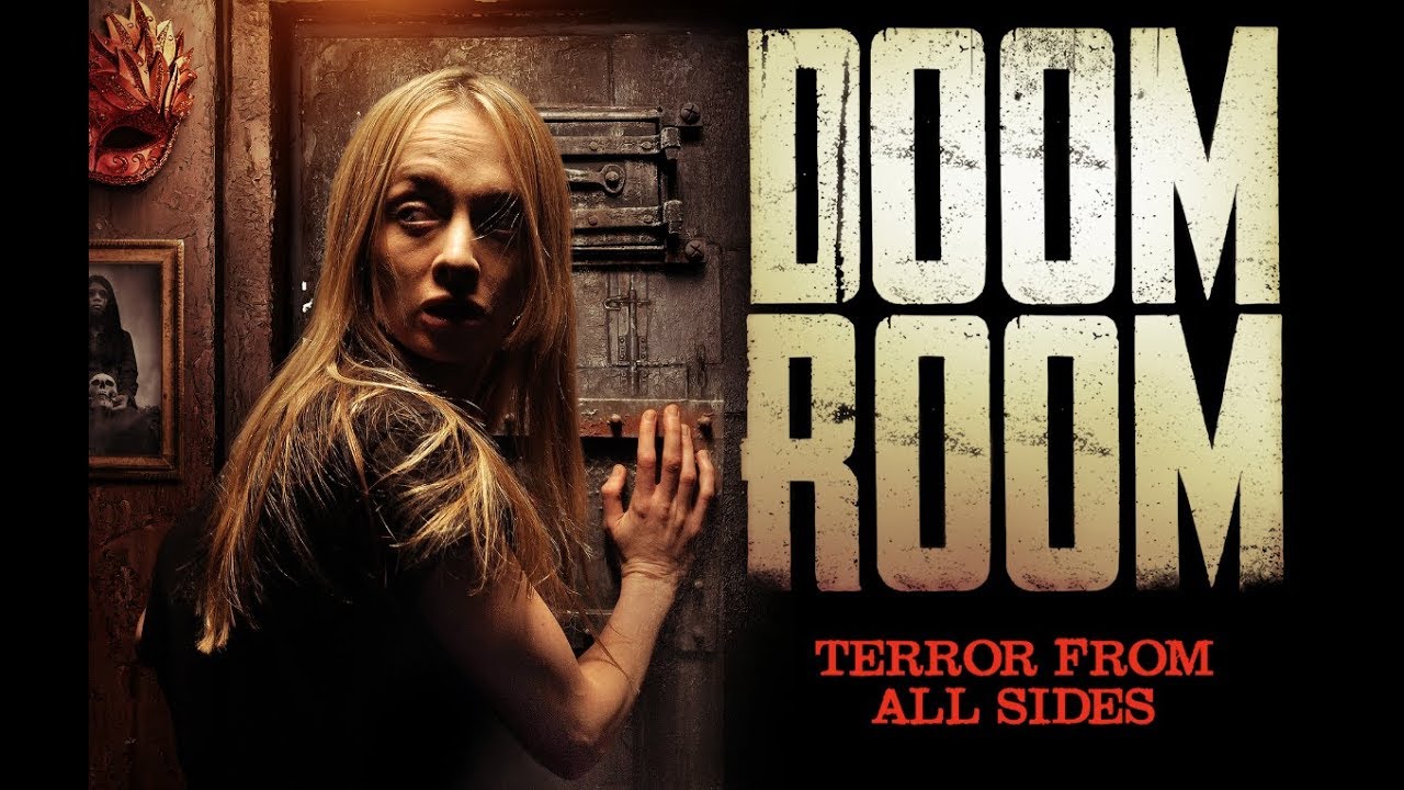 Doom Room 2019 Movienized