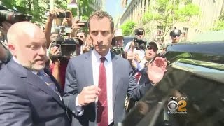 Anthony Weiner's Fall From Grace