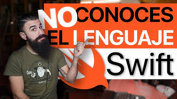 20 Cosas que NO SABES sobre el Lenguaje de Programación SWIFT