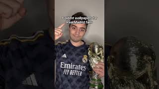 The Best Wallpapers For Real Madrid Fans