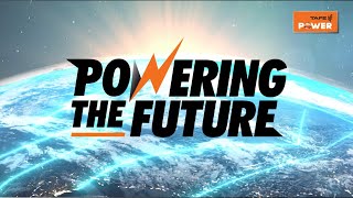 POWERING THE FUTURE | TAFE POWER