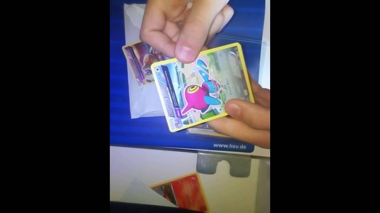 TCBM von PokéMaxiTCG