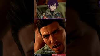 The Truth about Yakuza Games #FarnsworthStream #ENVtuber #PHVtuber #VtuberUprising