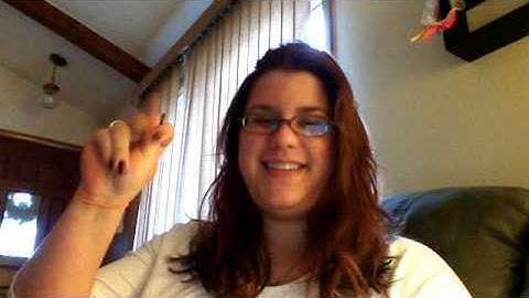 ASL: 102 -  5 Perameters of ASL