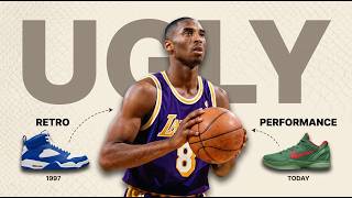 The FULL History of Kobe Bryant's Sneakers (1997-Today)