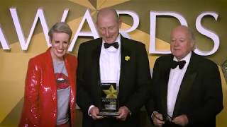 Fleet News Awards 2020: Fleet Champion Award