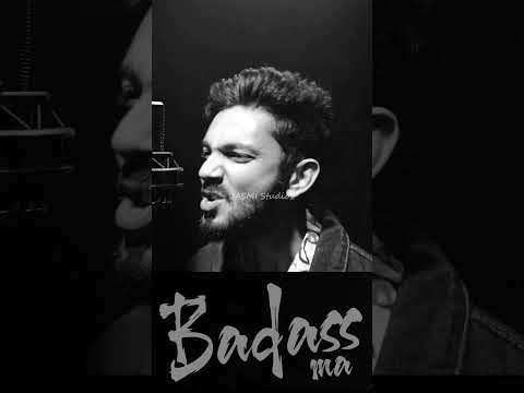 LEO Badass Thalapathy Vijay Anirudh Ravichander Leosongs