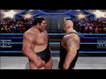 WWE All Stars Biggest Boldest Baddest Trailer
