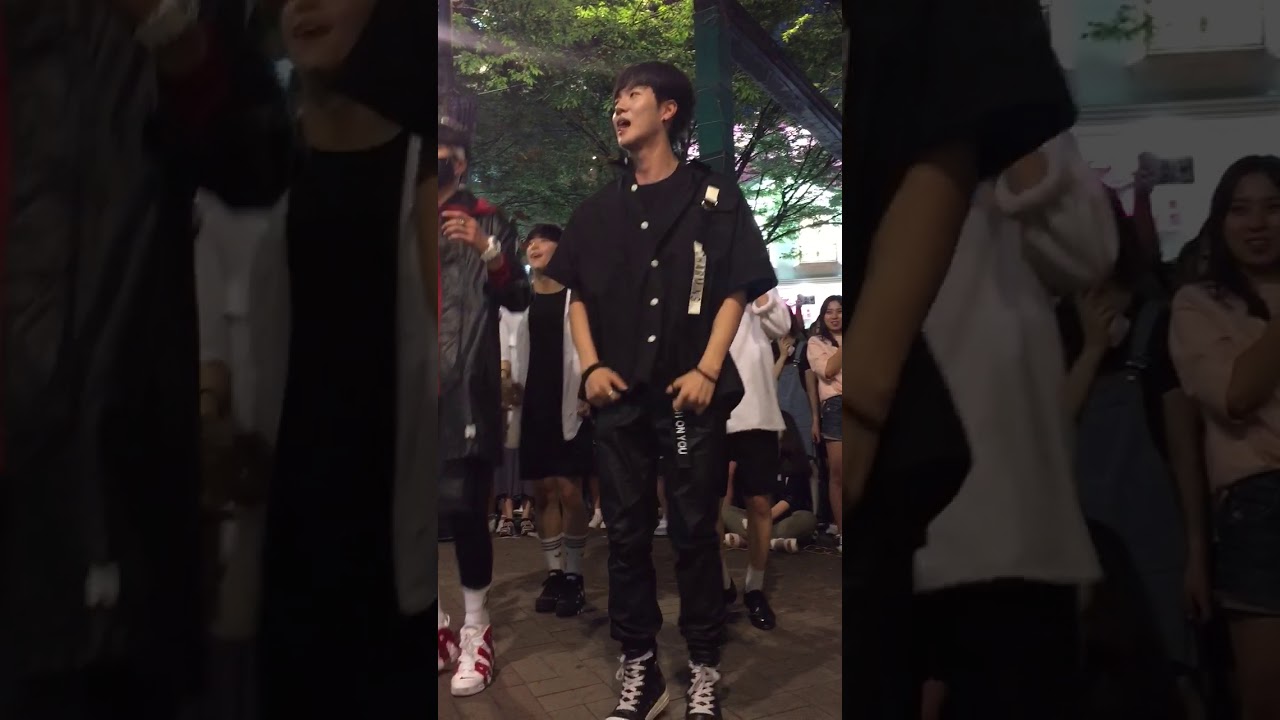 160618 김동한 Focus 세븐틴-아낀다