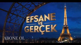 Efsane Ve Gerçek: Dünyanın En İlginç Hikayelerinin Adresi