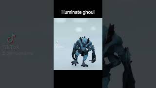 Helldivers 2 Leaks: Animations of The Illuminate Ghoul, Illusionist and Tripod #gaming #helldivers2