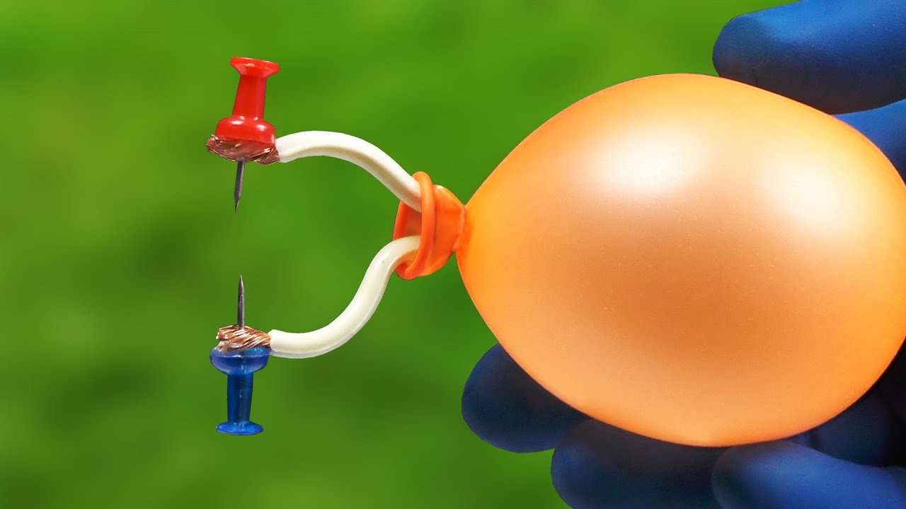 TOP 6 SIMPLE INVENTIONS DIY - YouTube