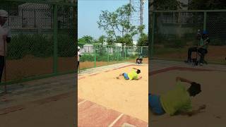 annual Intramural Athletics meet #2026 #tripalejump#athletics #GCPE #gcpebhubaneswar#youtubeshorts