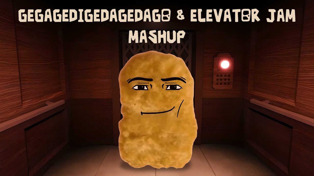 Cotton Eye Joe (Техас) & Elevator Jam (mashup) YouTube