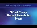 How Can I Help My Family? (Pt. 2)