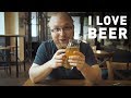 Why You Should Come to BPBW Beer Week in Budapest