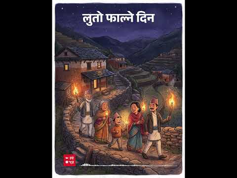 लुतो फाल्ने दिनको बारेमा जानकारी | Hamro Patro Podcast