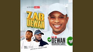 Zab Dewan (feat. Japho Lyrical Ngyem Ngas)