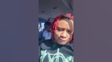 Lancey Foux - FUCKWHATUTHINK (feat. Trippie Redd) [prod. Jay Trench] (Snippet) [Part 2]