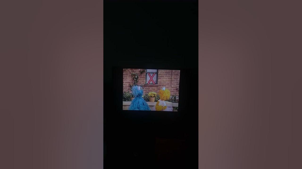 Sesame Street Episode 4018 Ending - YouTube