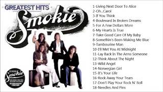 Smokie Greatests Hits [Full Album]