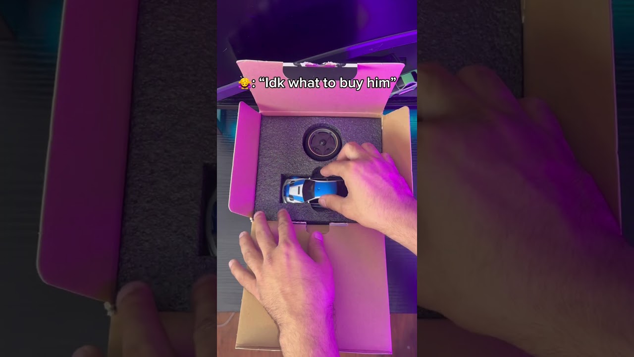 🤦‍♀️ Don’t know what to get him? Check this out 👆