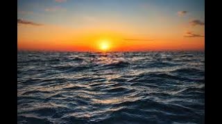Aqua Harmony: Calming Melodies of the Ocean