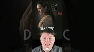 Our Review of "Diabolic" #diabolic #diabolicmovie #horrormovie