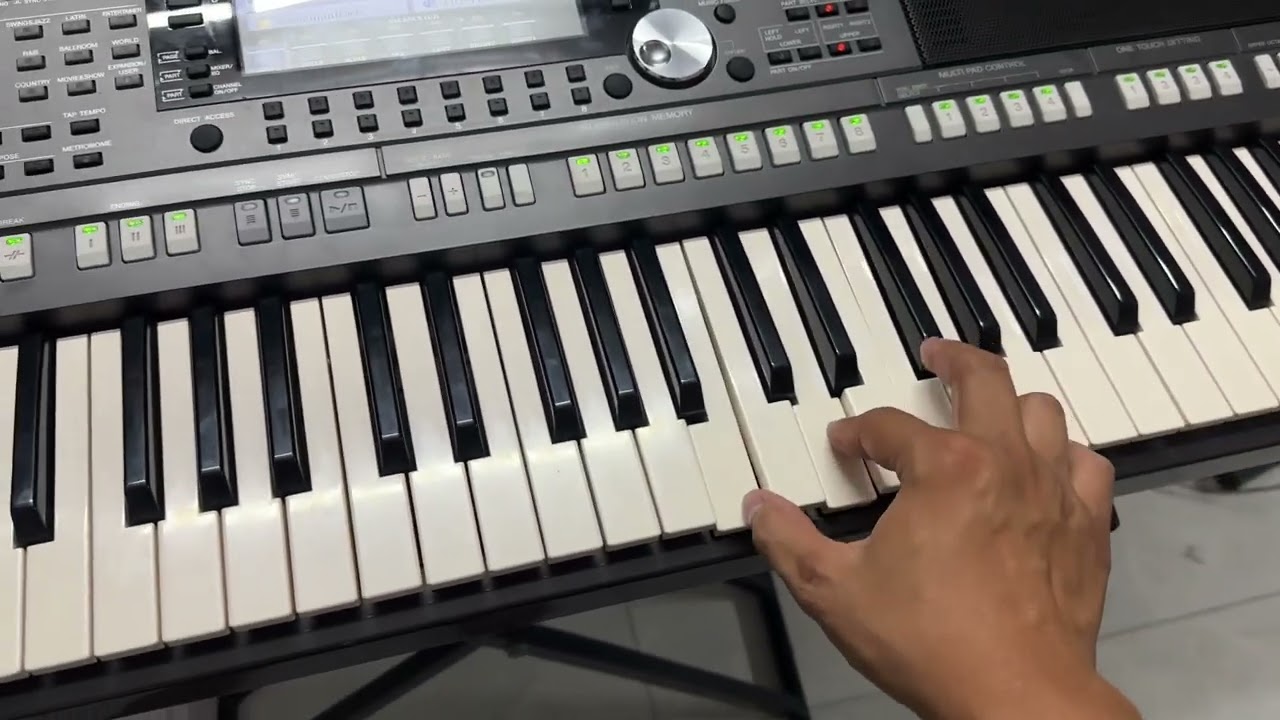 S970 zin chưa sơn tút hàng hiếm (đã bán)